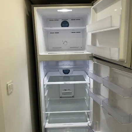 In The Heart Of The Apartman