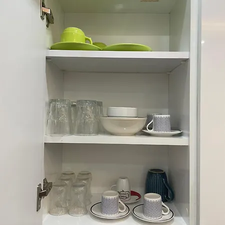 In The Heart Of The * Istambul