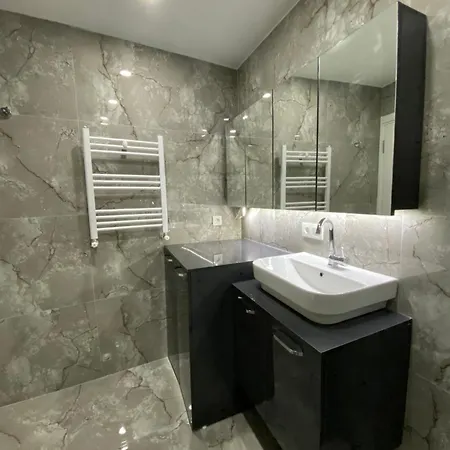 In The Heart Of The Apartamento Istambul