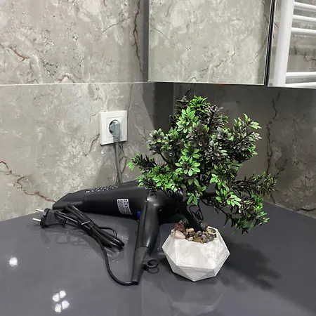 In The Heart Of The Istambul