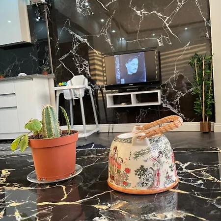 In The Heart Of The * Istambul