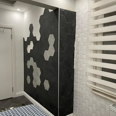 In The Heart Of The Istambul