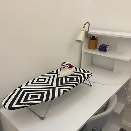 Apartment In The Heart Of The *