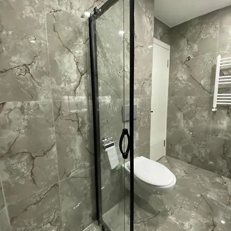 Apartment In The Heart Of The