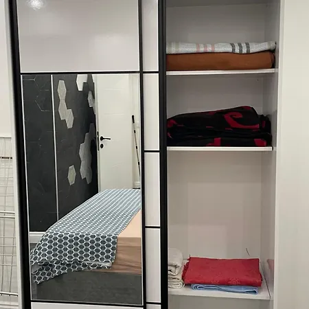 Apartment In The Heart Of The